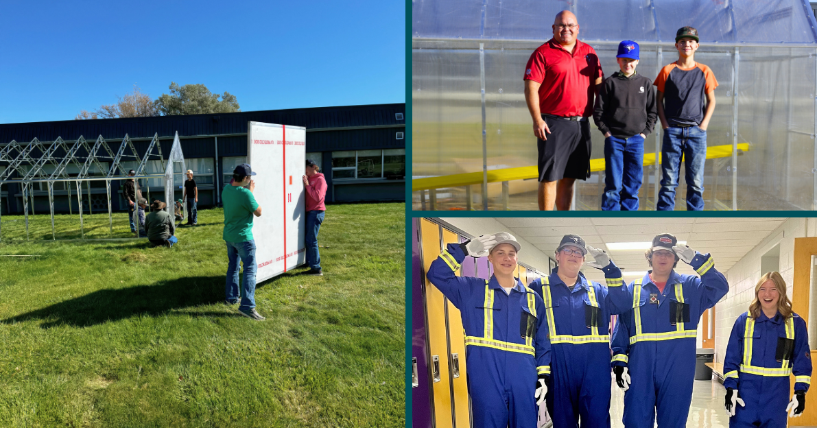 Foremost Options NEWS