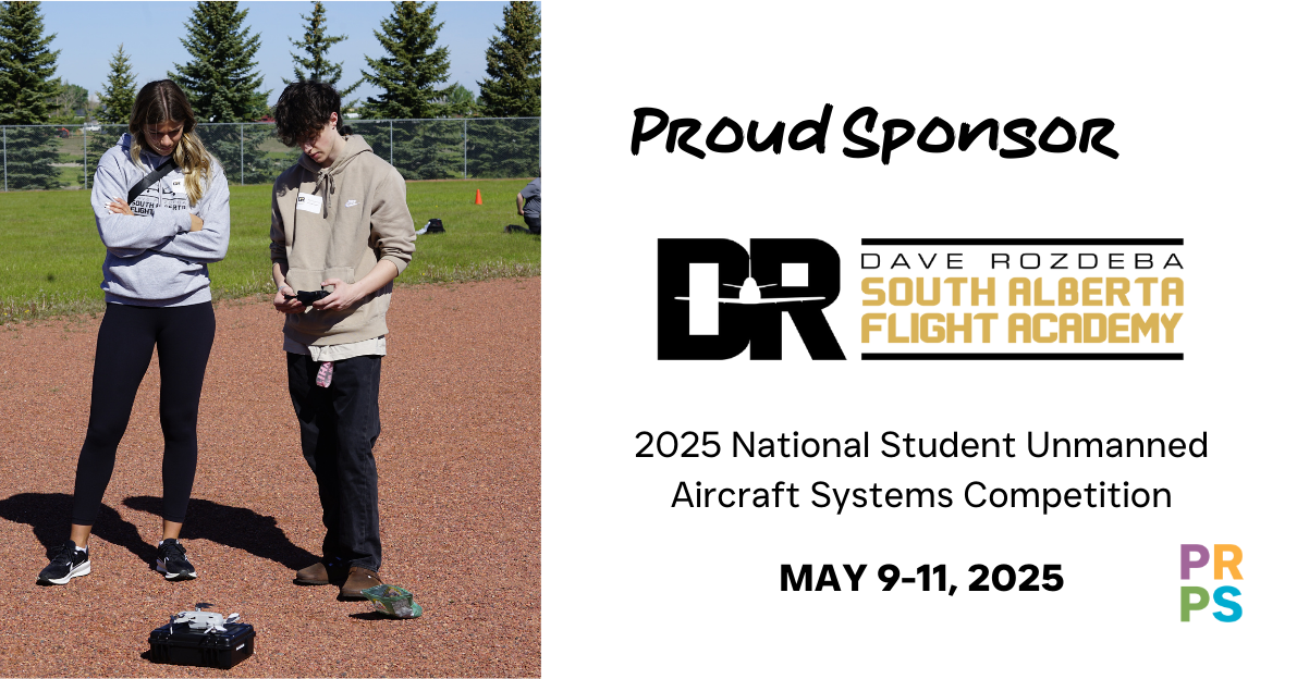 Flight Sponsor of Event NEWS