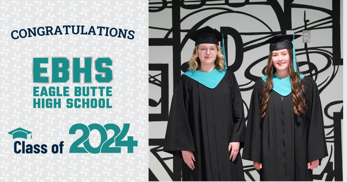 EBHS Grad NEWS