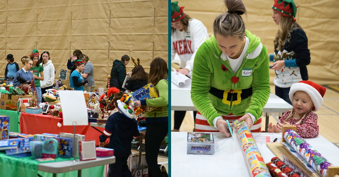 Miracle Xmas Irvine NEWS