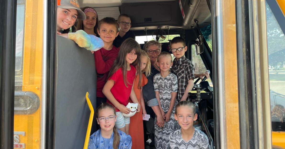 NEWS Bus Driver Training Grants