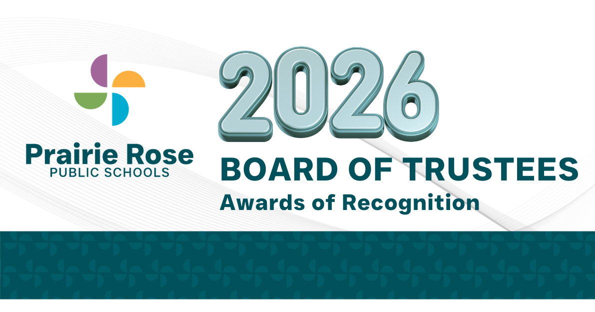2026 Trustee Awards NEWS