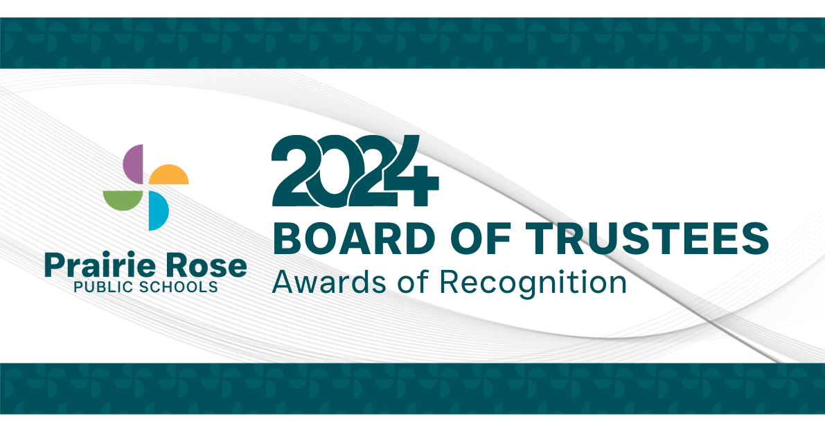 Trustee Awards NEWS