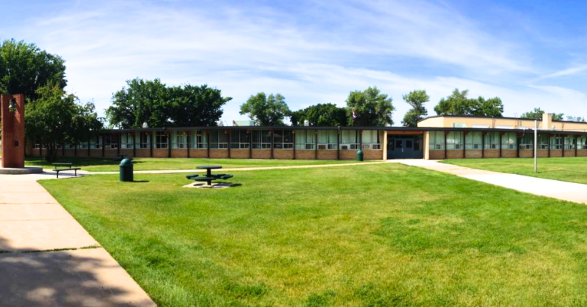 Parkside Building NEWS