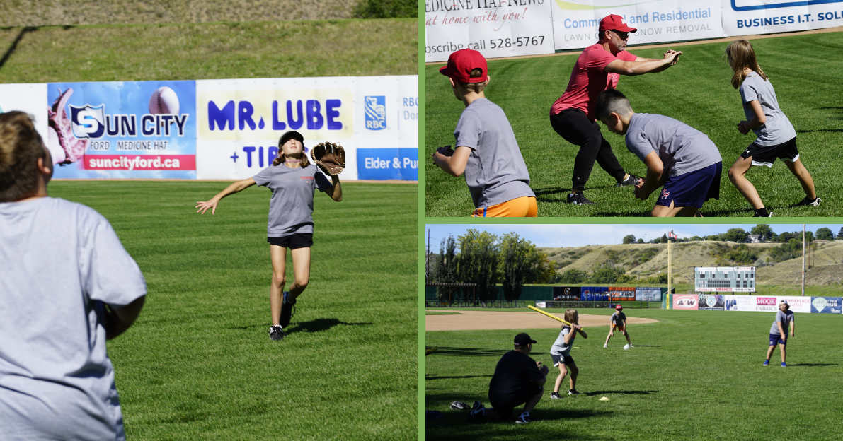 Mavericks Baseball NEWS