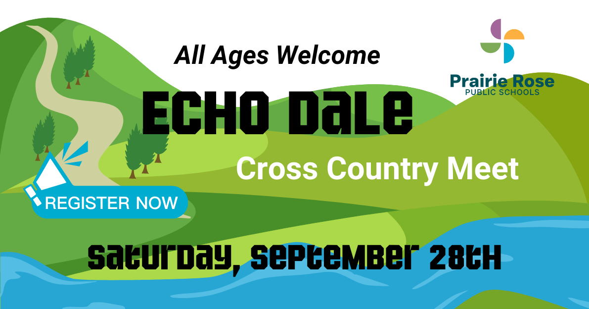 Echo Dal Run NEWS