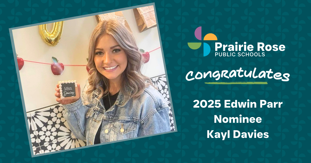 Davies Edwin Parr NEWS